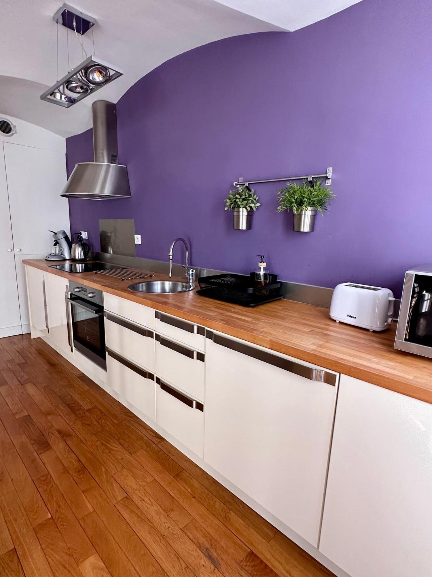 Ferienwohnung La Chapelle Du Thouin A Périgueux Exterior foto