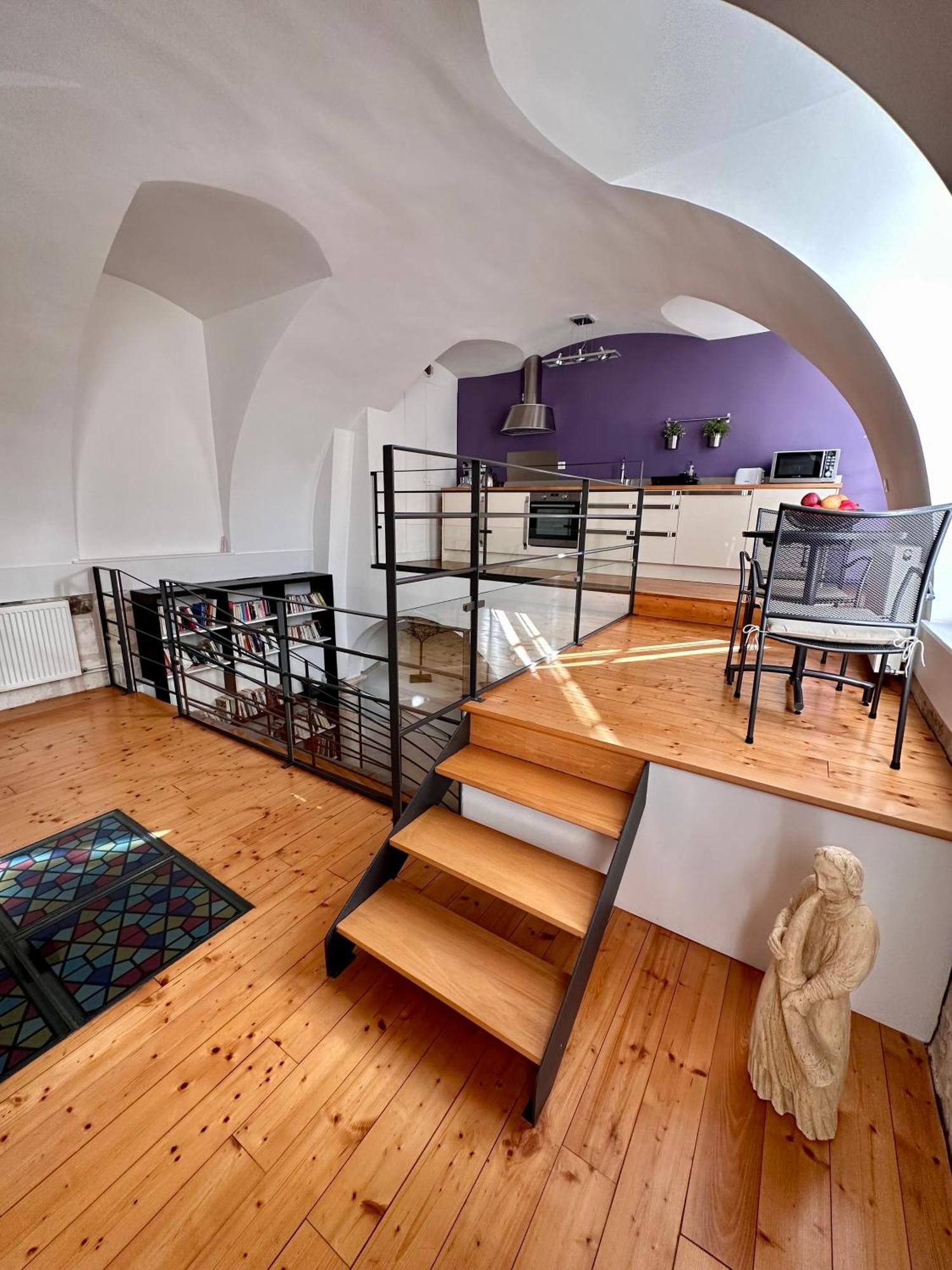 Ferienwohnung La Chapelle Du Thouin A Périgueux Exterior foto